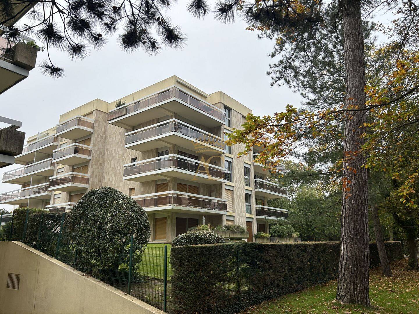 Appartement 2 pièces 42 m² · à Le Touquet-Paris-Plage · 42,3 m² · 860 €/mois