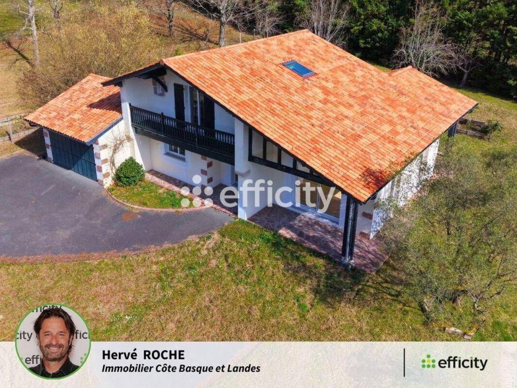 Maison 6 pièces 150 m² · à Mouguerre · 150 m² · 595 000 €