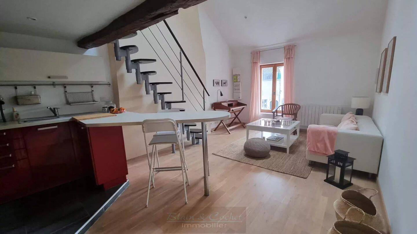 Appartement 3 pièces 58 m² · à Montargis · 58 m² · 779 €/mois