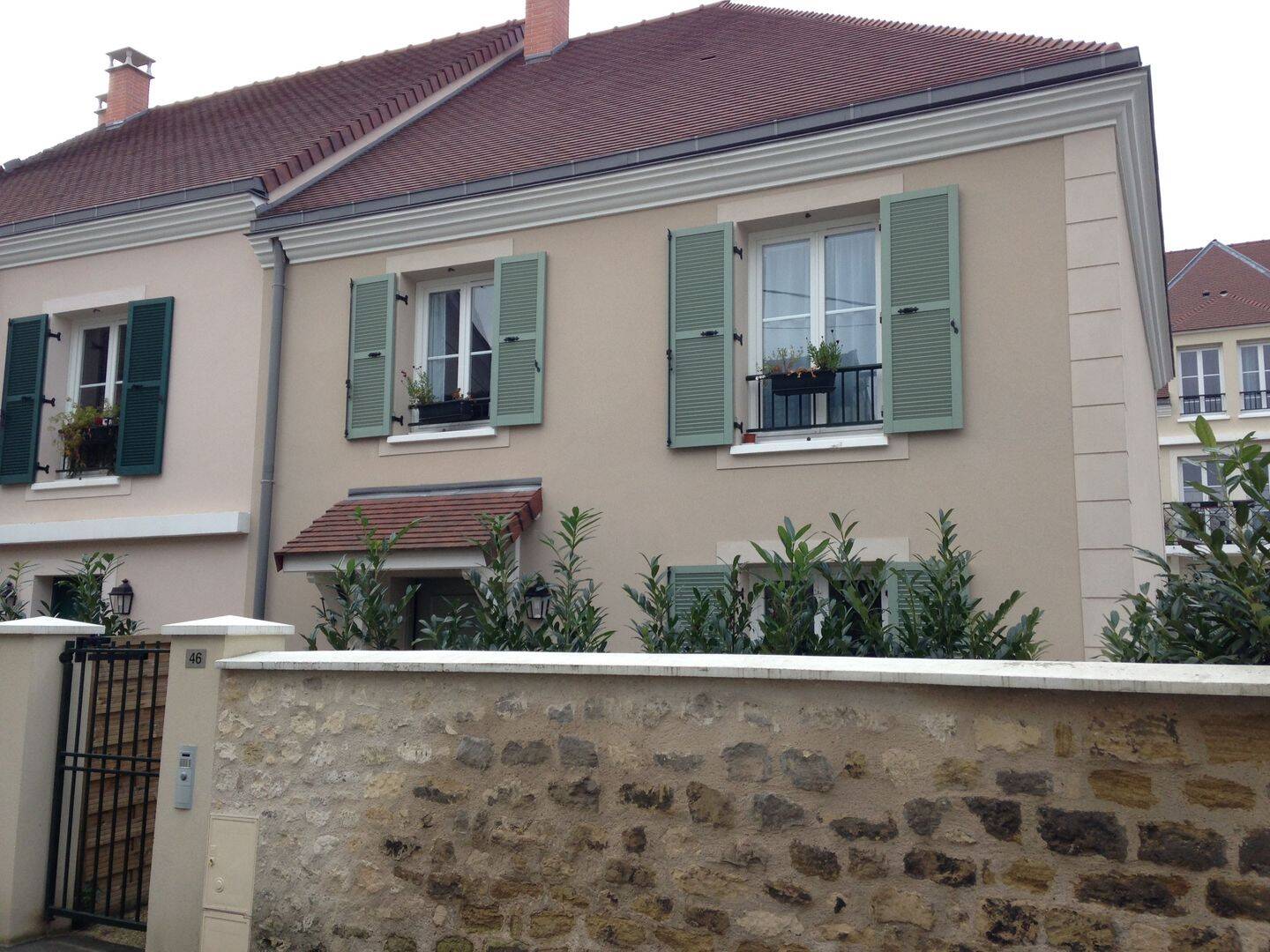 Appartement 2 pièces 58 m² · à Andrésy · 58 m² · 950 €