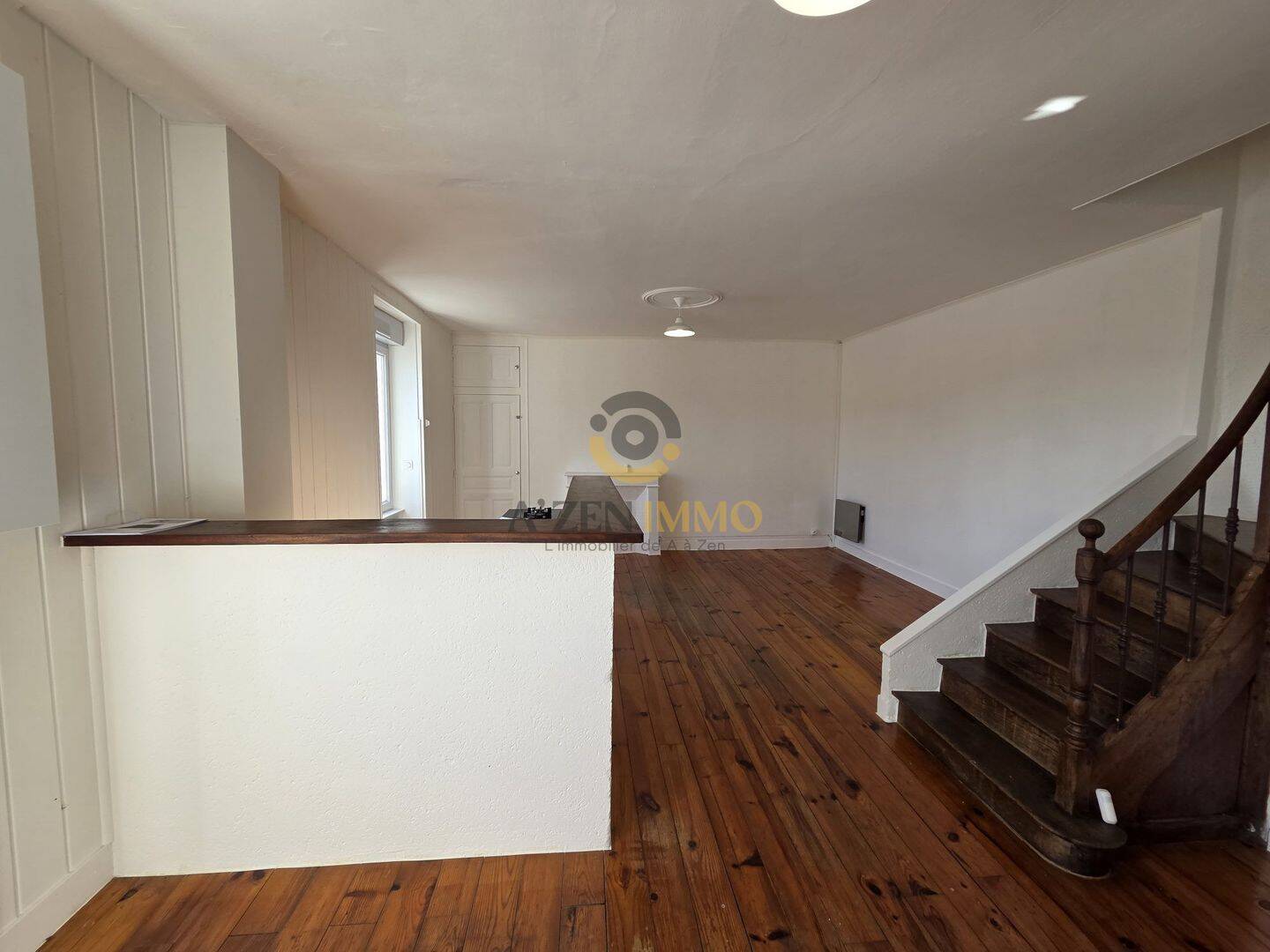 Maison 3 pièces 87 m² · à Bressuire · 87,4 m² · 695 €