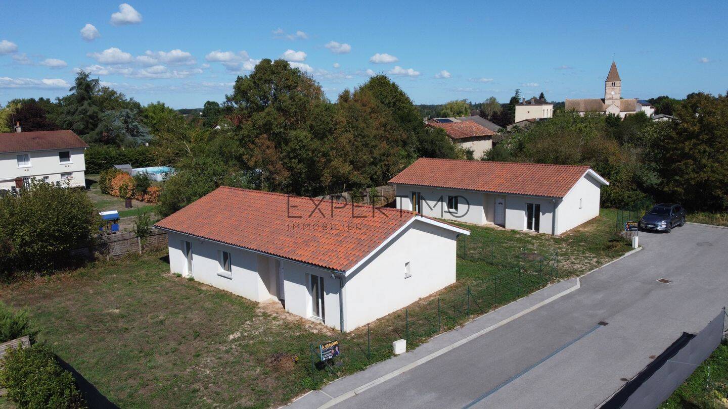 Maison 4 pièces 103 m² · à La Genête · 103 m² · 159 000 €