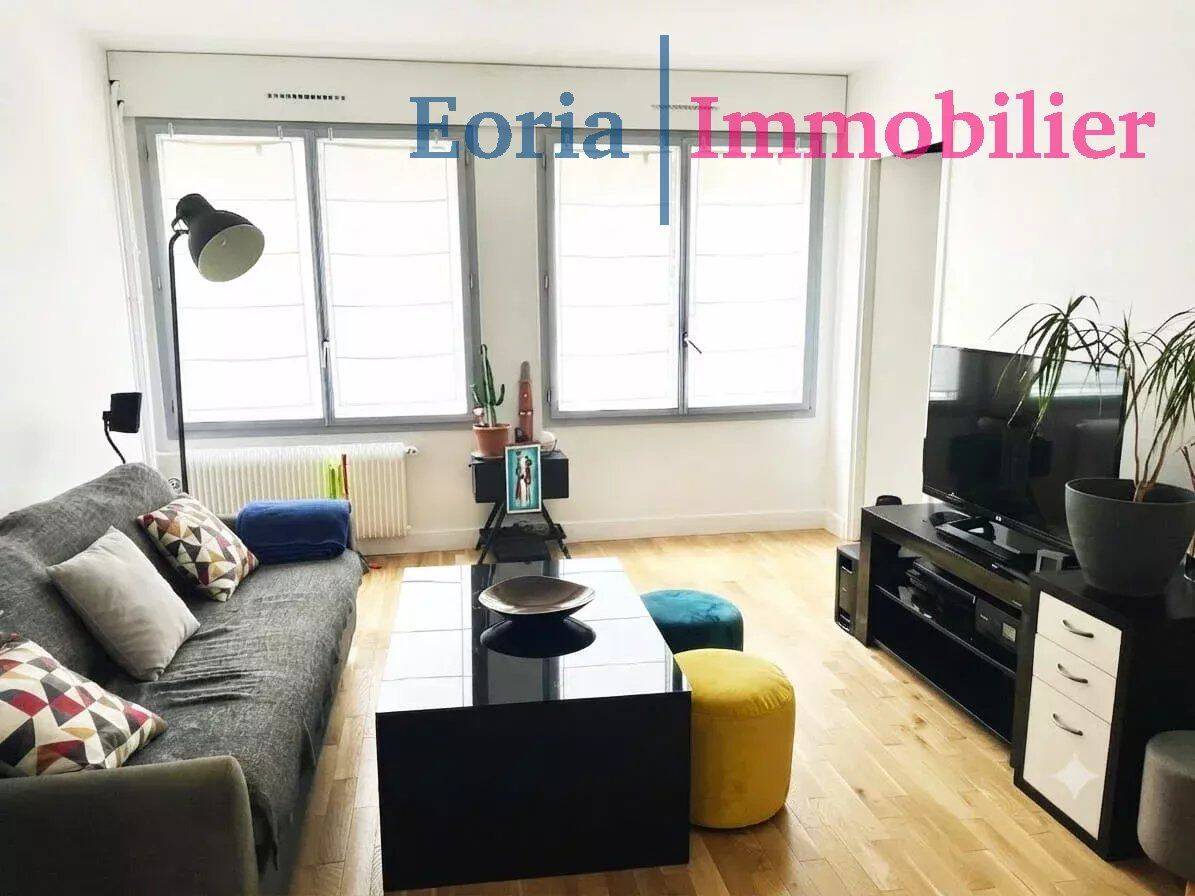 Appartement 2 pièces 41 m² · à Paris 12ème Arrondissement · 41 m² · 360 000 €