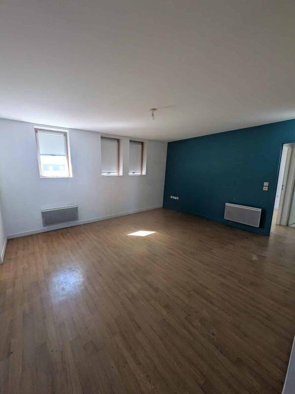 Appartement 4 pièces 73 m² · à Troyes · 73 m² · 488 €