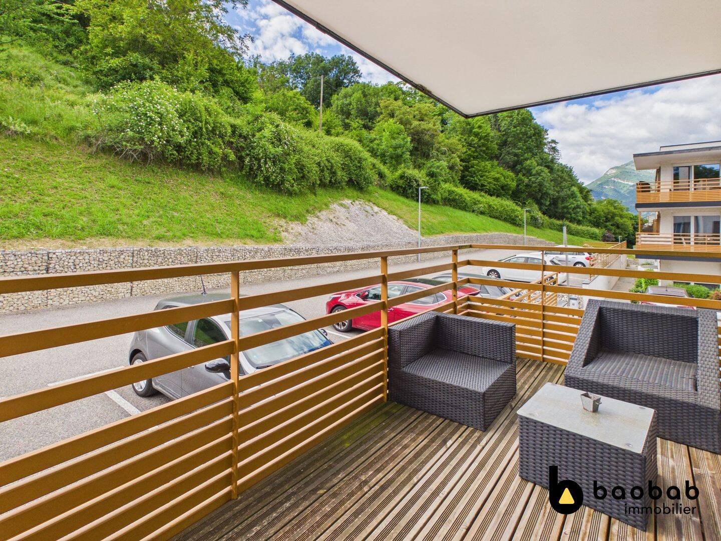 Appartement 2 pièces 44 m² · à La Ravoire · 44,3 m² · 199 600 €