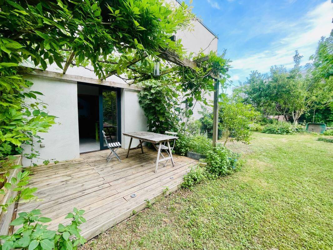 Maison 5 pièces 155 m² · à Ramonville-Saint-Agne · 155 m² · 487 000 €
