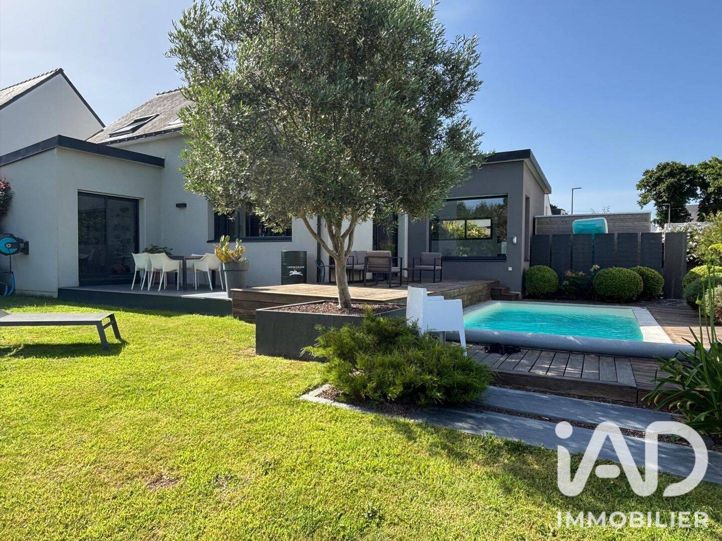 Maison 4 pièces 121 m² · à Guidel · 121 m² · 637 000 €