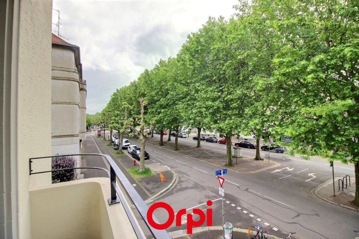 Appartement 3 pièces 92 m² · à Strasbourg · 92,3 m² · 389 999 €
