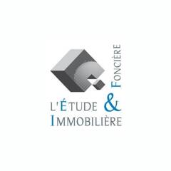 ETUDE IMMOBILIERE ET FONCIERE logo
