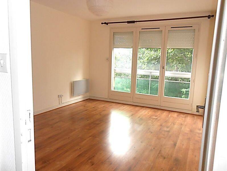 Appartement 1 pièce 24 m² · à Nevers · 24 m² · 330 €
