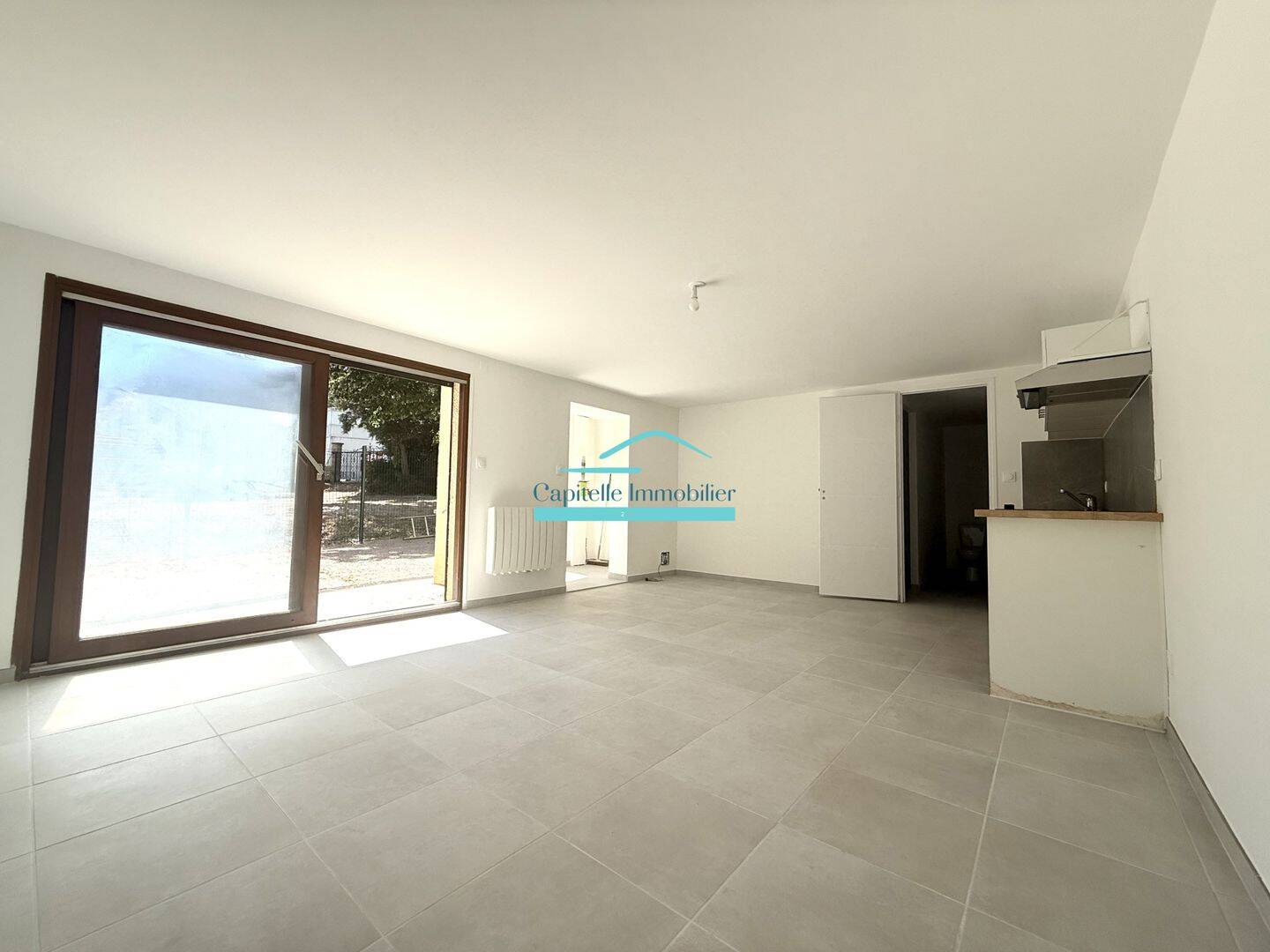 Appartement 2 pièces 42 m² · à Mireval · 42 m² · 210 000 €