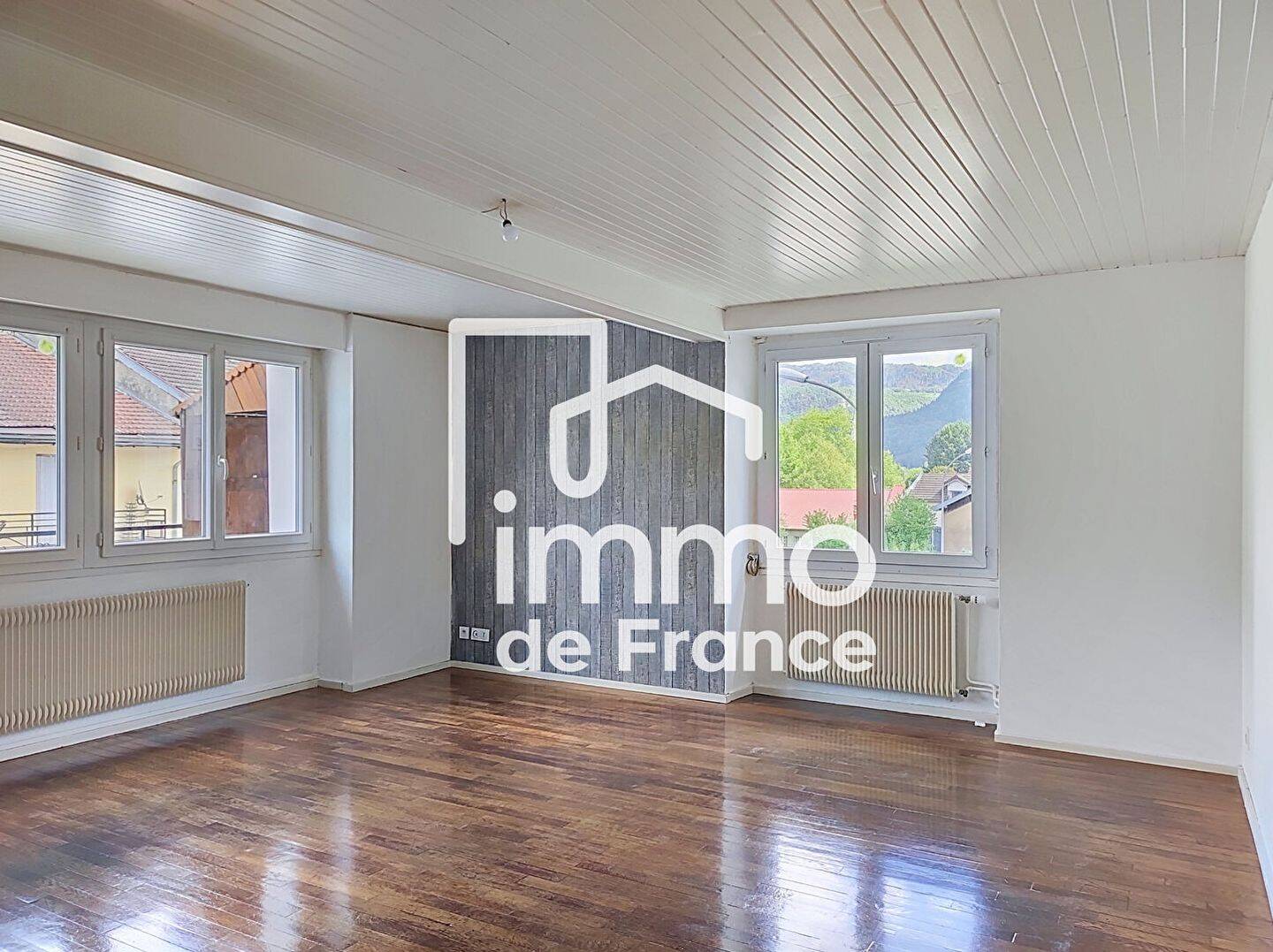 Appartement 4 pièces 104 m² · à Vaux-lès-Saint-Claude · 104,4 m² · 790 €