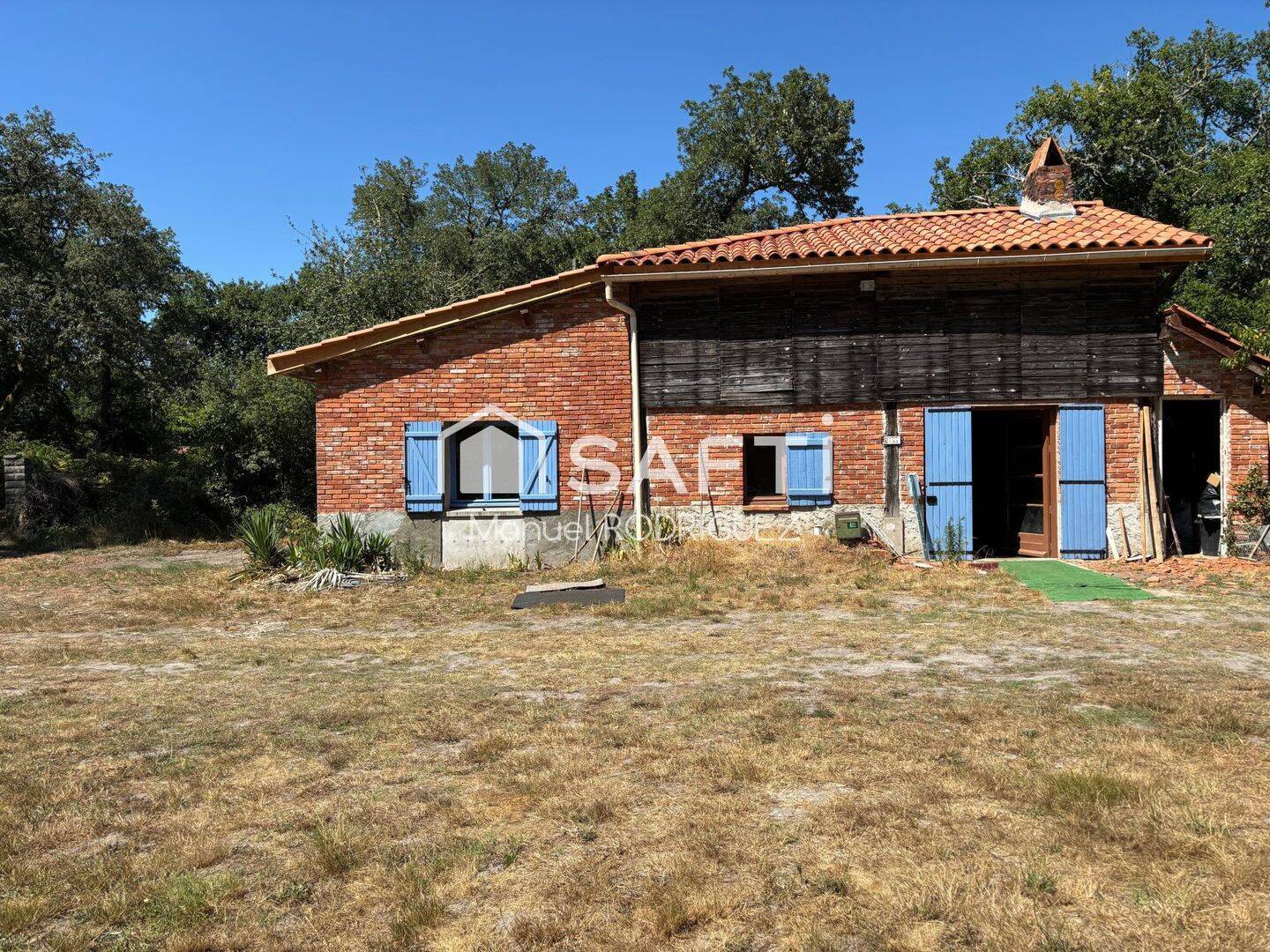 Maison 4 pièces 66 m² · à Sore · 66 m² · 200 000 €
