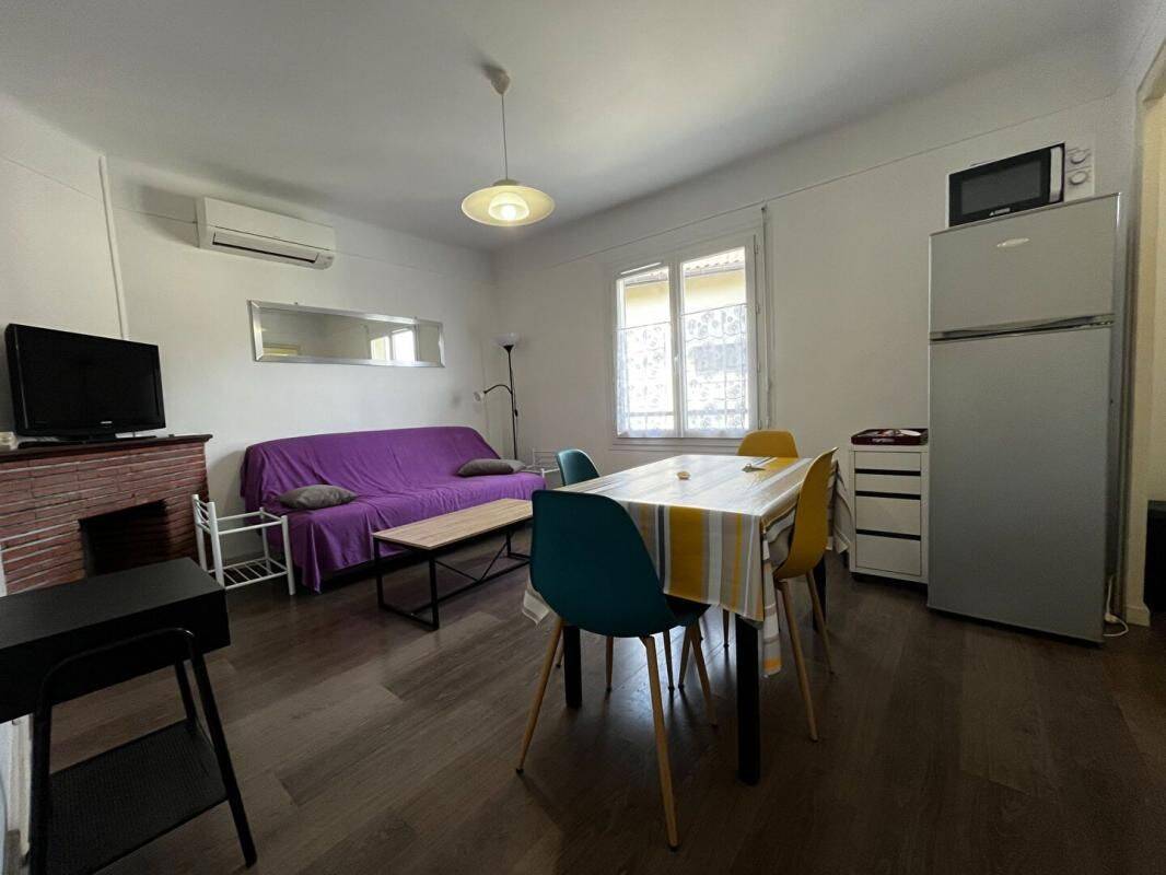 Appartement 2 pièces 31 m² · à Vieux-Boucau-les-Bains · 31,1 m² · 635 €