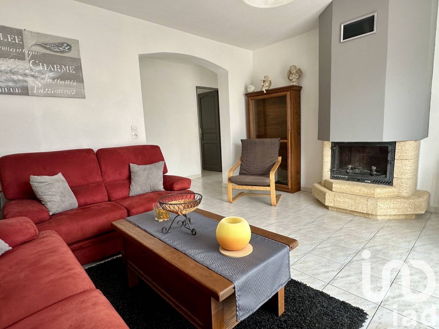 Maison 4 pièces 110 m² · à Vinassan · 110 m² · 349 000 €