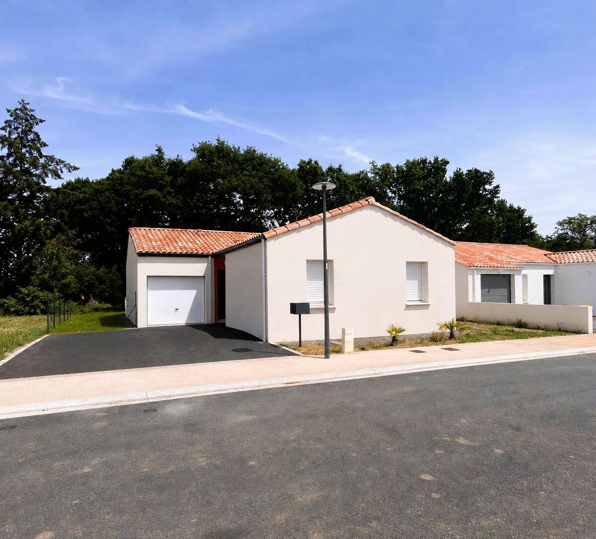 Maison 4 pièces 92 m² · à Martinet · 92 m² · 245 575 €