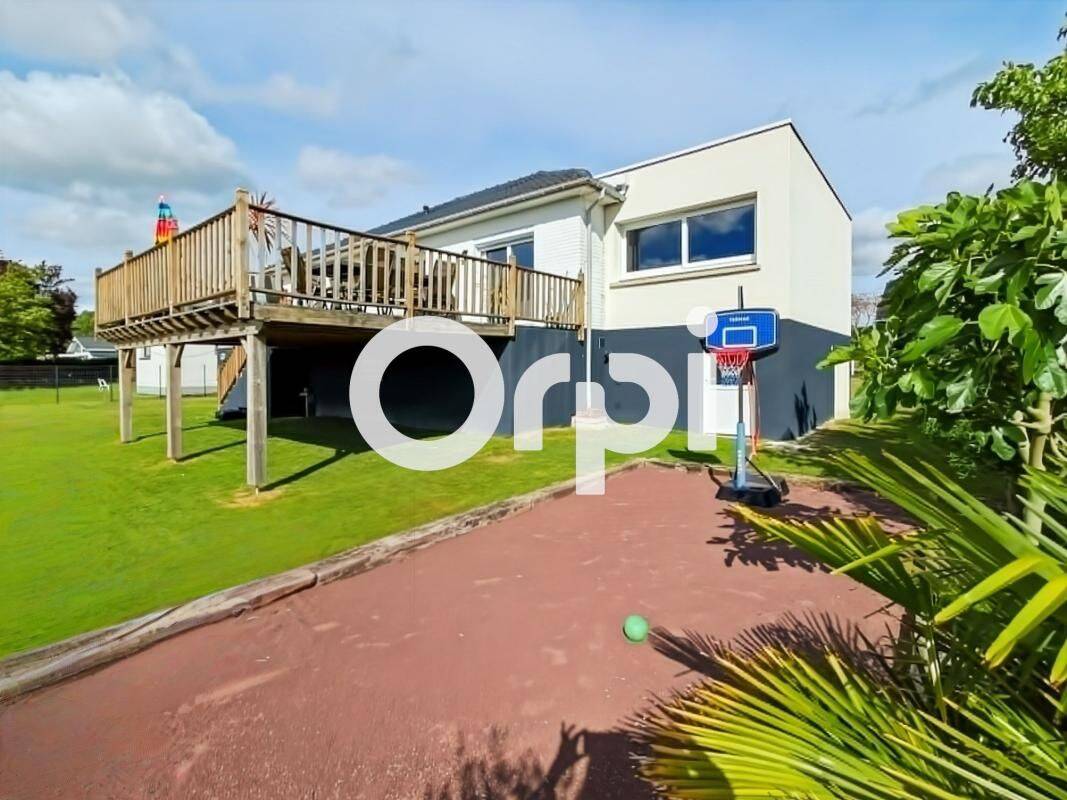 Maison 5 pièces 180 m² · à Rexpoëde · 180 m² · 399 000 €