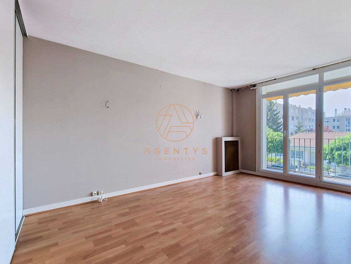 Appartement 4 pièces 70 m² · à Joinville-le-Pont · 70,1 m² · 328 000 €