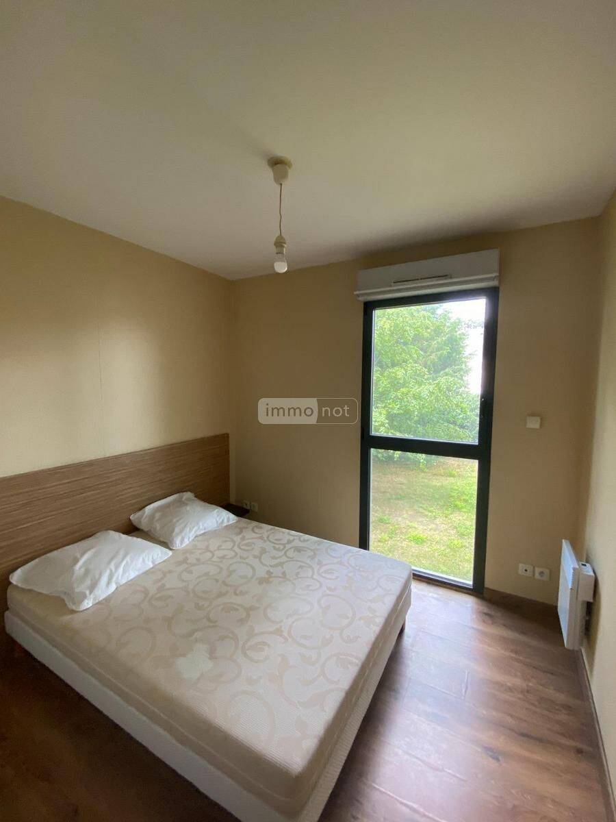 Appartement 2 pièces 36 m² · à Nantes · 36 m² · 21 000 €