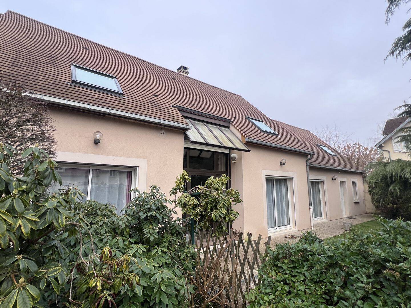 Maison 15 pièces 269 m² · à Sens · 269 m² · 498 000 €
