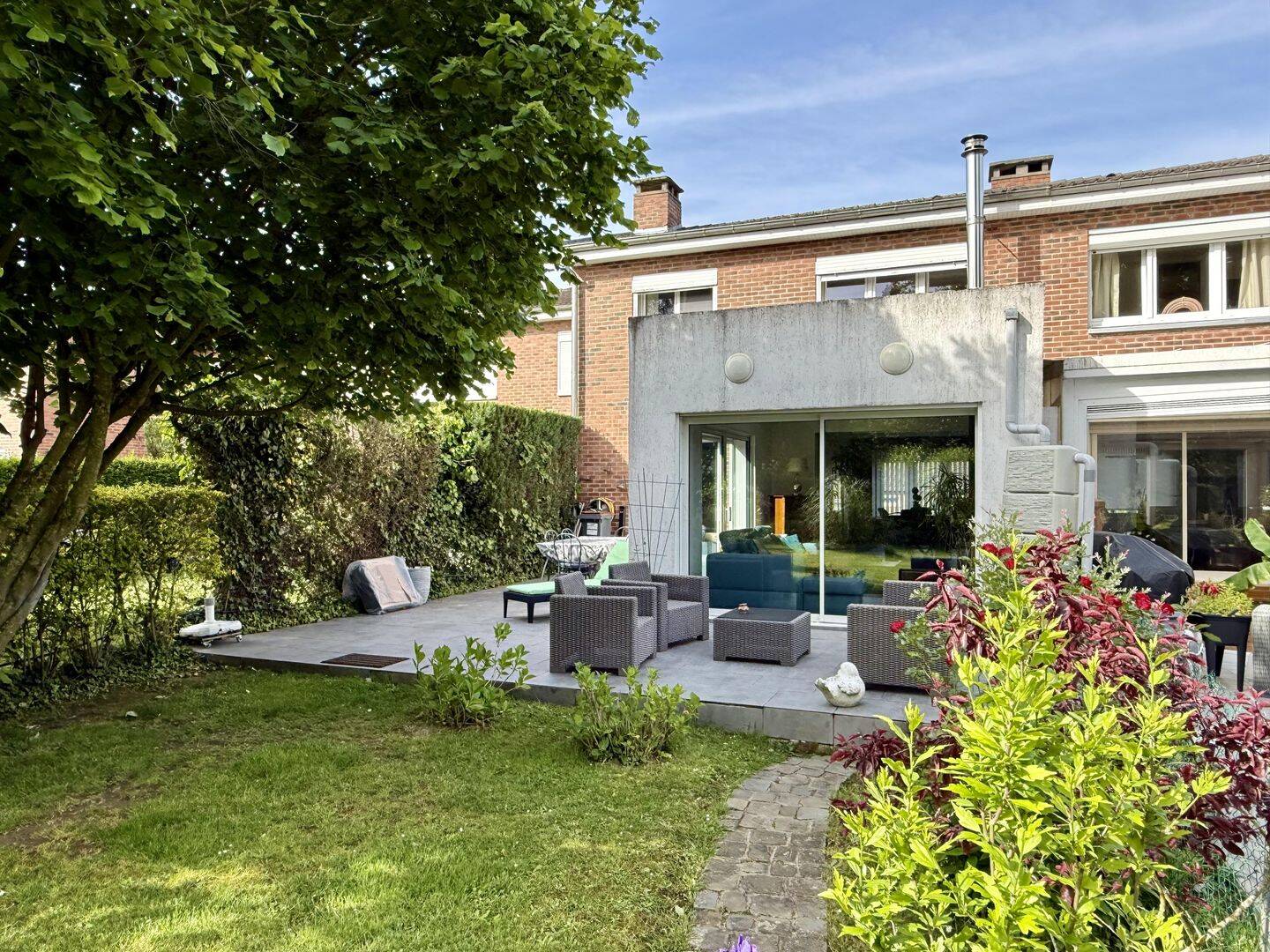 Maison 4 pièces 110 m² · à Neuville-en-Ferrain · 110,3 m² · 319 000 €