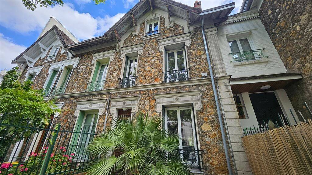Maison 6 pièces 135 m² · à Antony · 135 m² · 644 000 €
