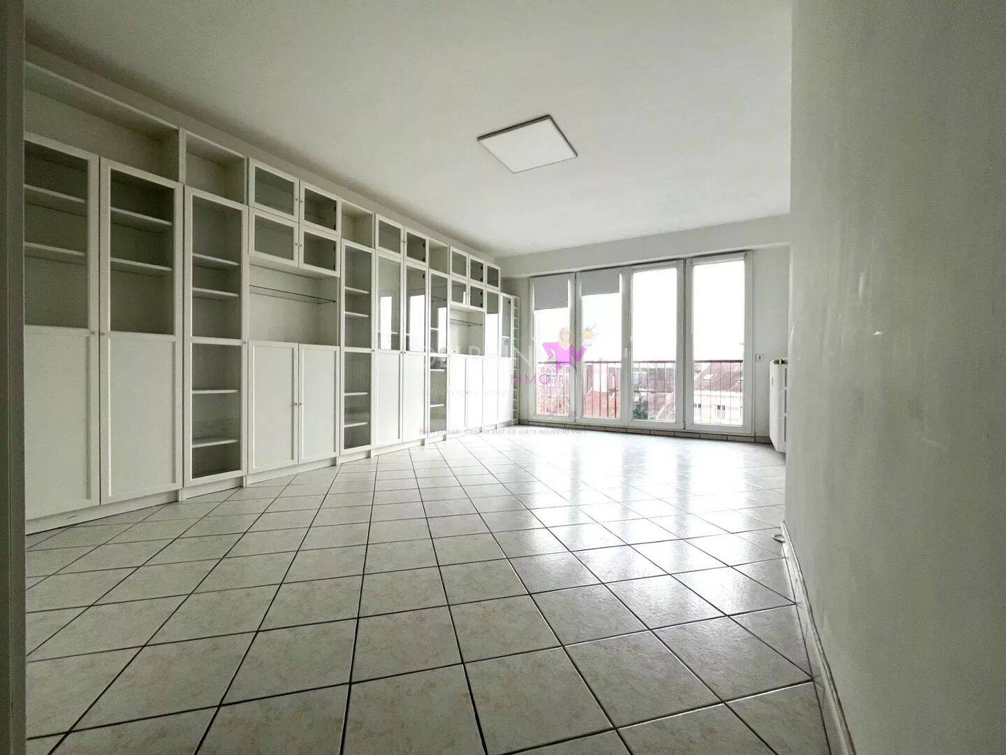 Appartement 4 pièces 90 m² · à Croix · 89,9 m² · 179 000 €