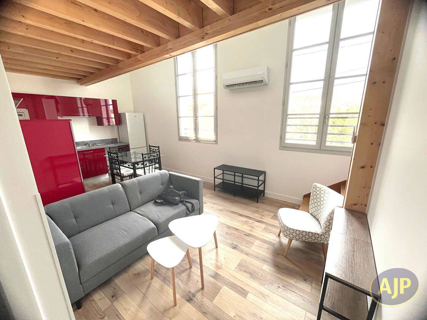 Appartement 3 pièces 51 m² · à Libourne · 51 m² · 850 €