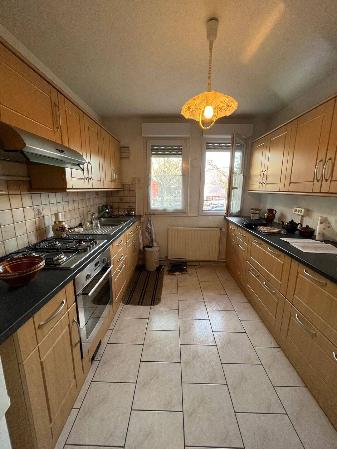 Appartement 3 pièces 73 m² · à Belfort · 73 m² · 71 500 €