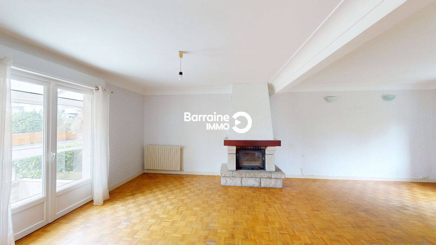 Maison 6 pièces 104 m² · à Brest · 104,3 m² · 296 800 €