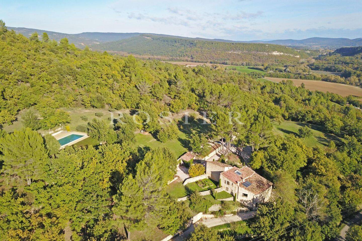 Maison 14 pièces 320 m² · à Saint-Martin-de-Castillon · 320 m² · 1 990 000 €