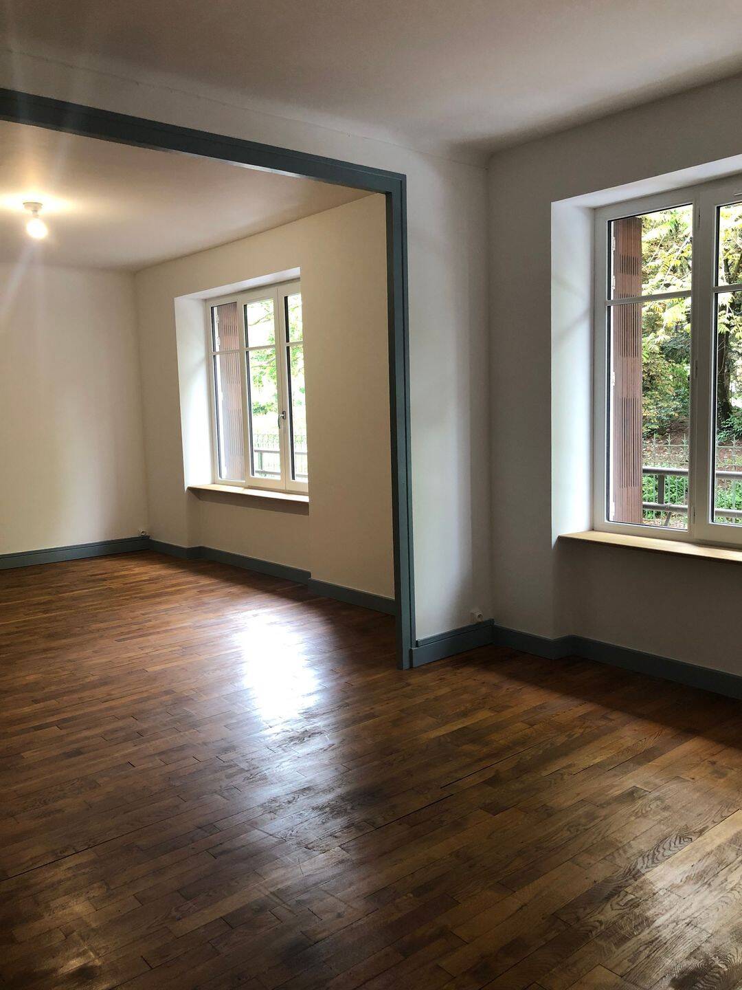 Appartement 4 pièces 83 m² · à Dijon · 83 m² · 1 090 €/mois