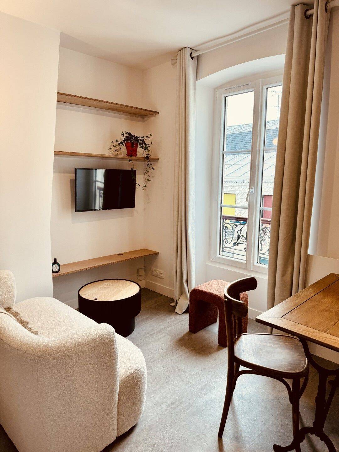 Appartement 1 pièce 22 m² · à Paris 11ème Arrondissement · 22 m² · 1 250 €