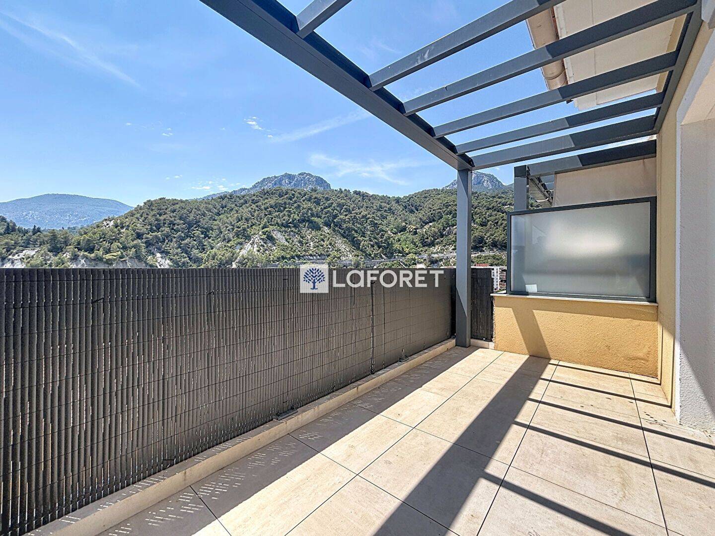 Appartement 3 pièces 63 m² · à Menton · 63,3 m² · 334 000 €
