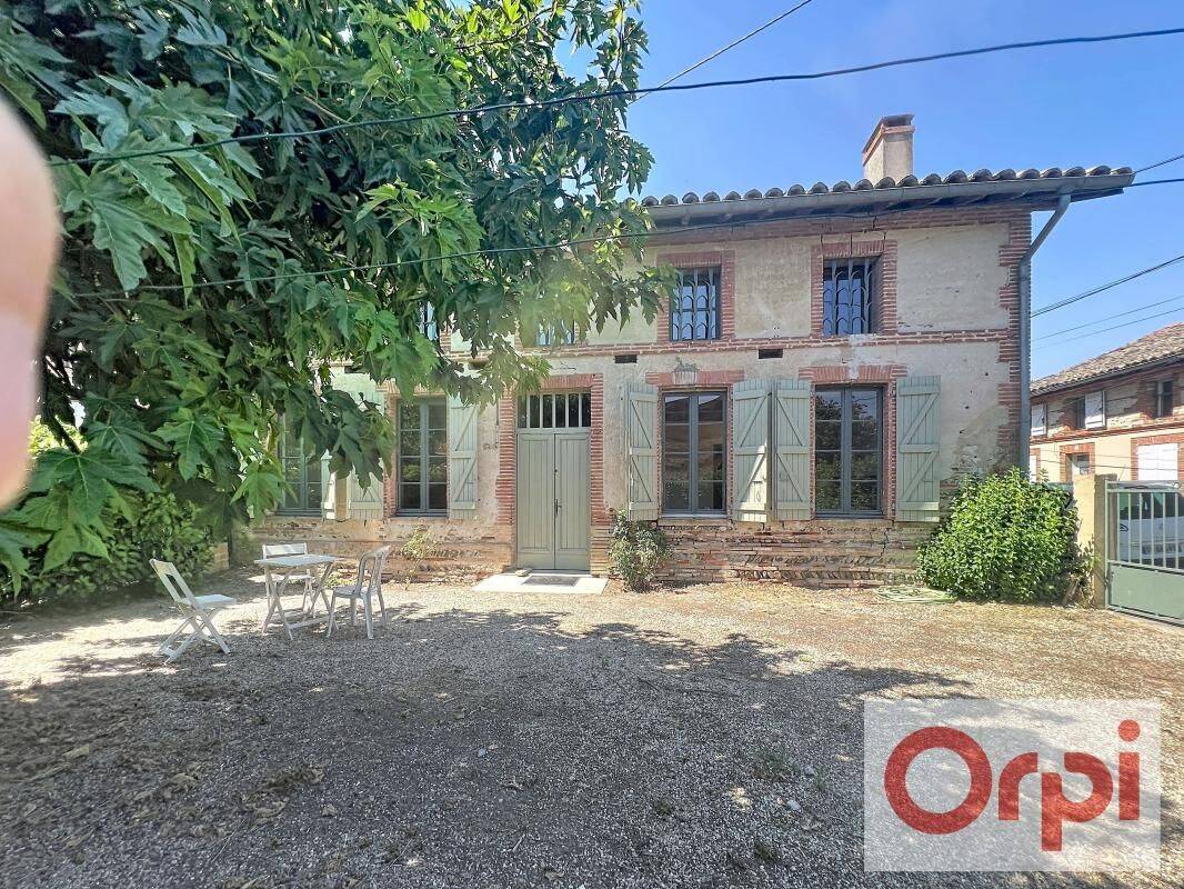 Maison 5 pièces 200 m² · à Grenade · 200 m² · 1 500 €/mois