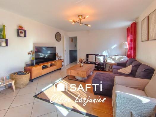 Maison à vendre 349 000 € 4 pièces 3 chambres 104 m² 1 326 m² de terrain Poujeau-Feydieu Le Pian-Médoc 33290