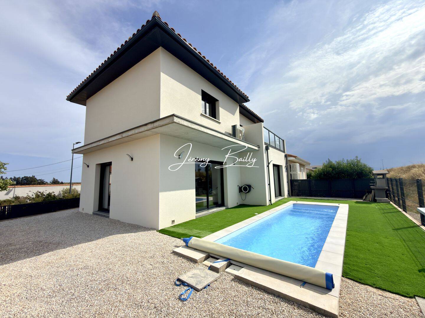 Maison 4 pièces 105 m² · à Salses-le-Château · 105 m² · 330 000 €