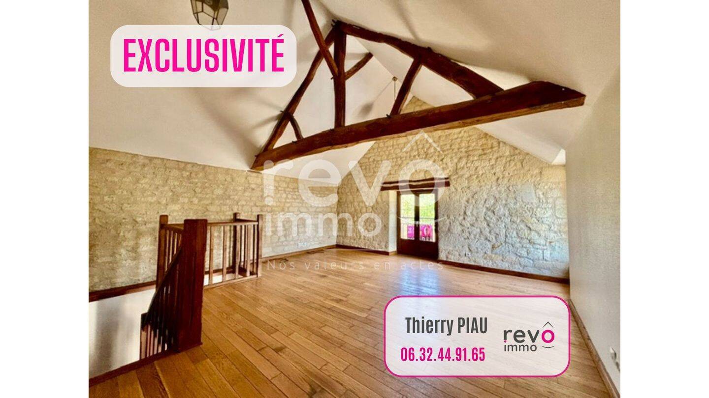 Maison 4 pièces 97 m² · à Les Ulmes · 97 m² · 193 000 €