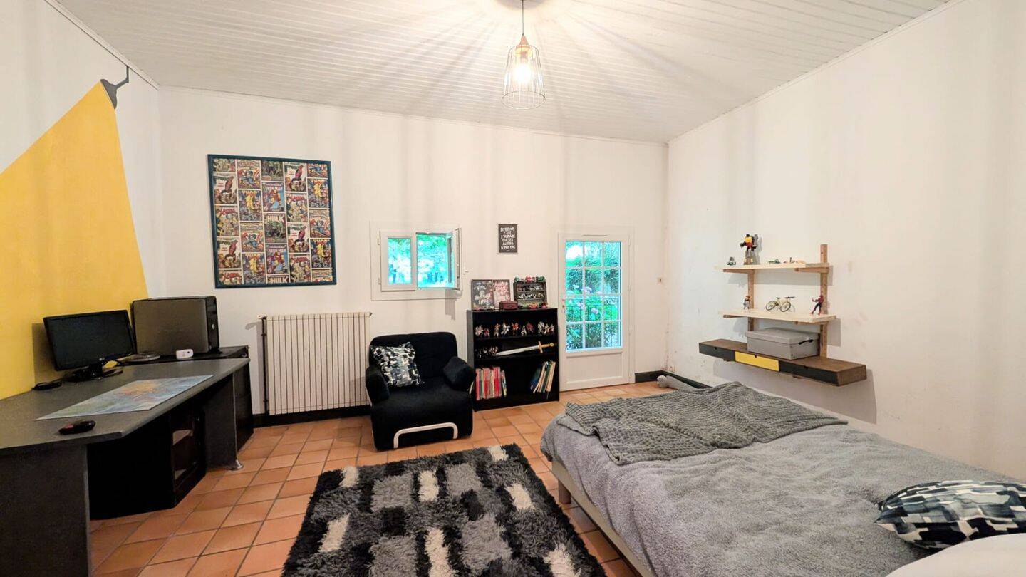 Maison 12 pièces 461 m² · à Souprosse · 461 m² · 499 000 €
