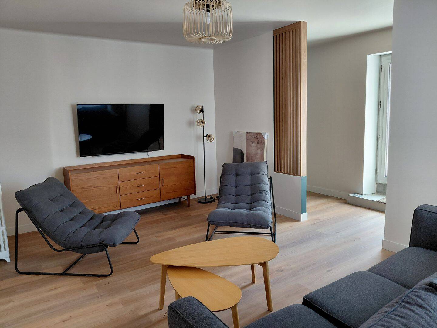 Maison de ville — 1