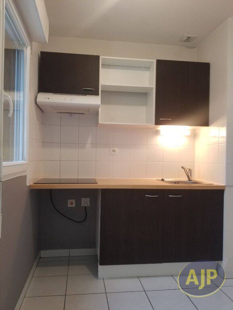 Appartement 3 pièces 50 m² · à Cholet · 50 m² · 622 €