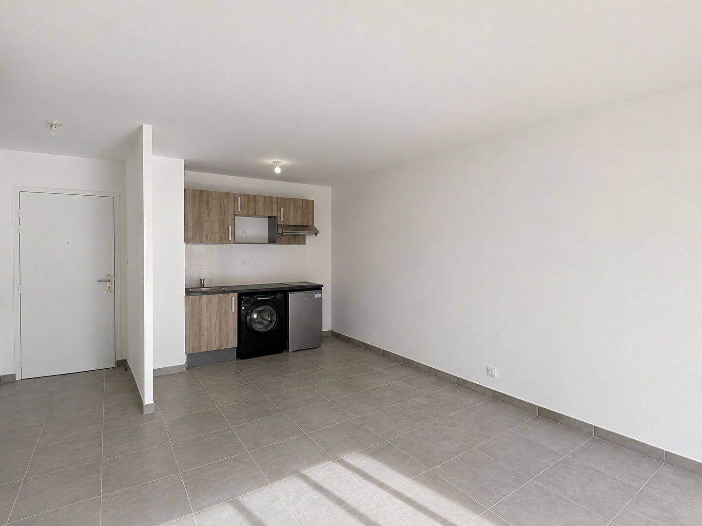 Appartement 2 pièces 46 m² · à Toulouse · 45,5 m² · 695 €