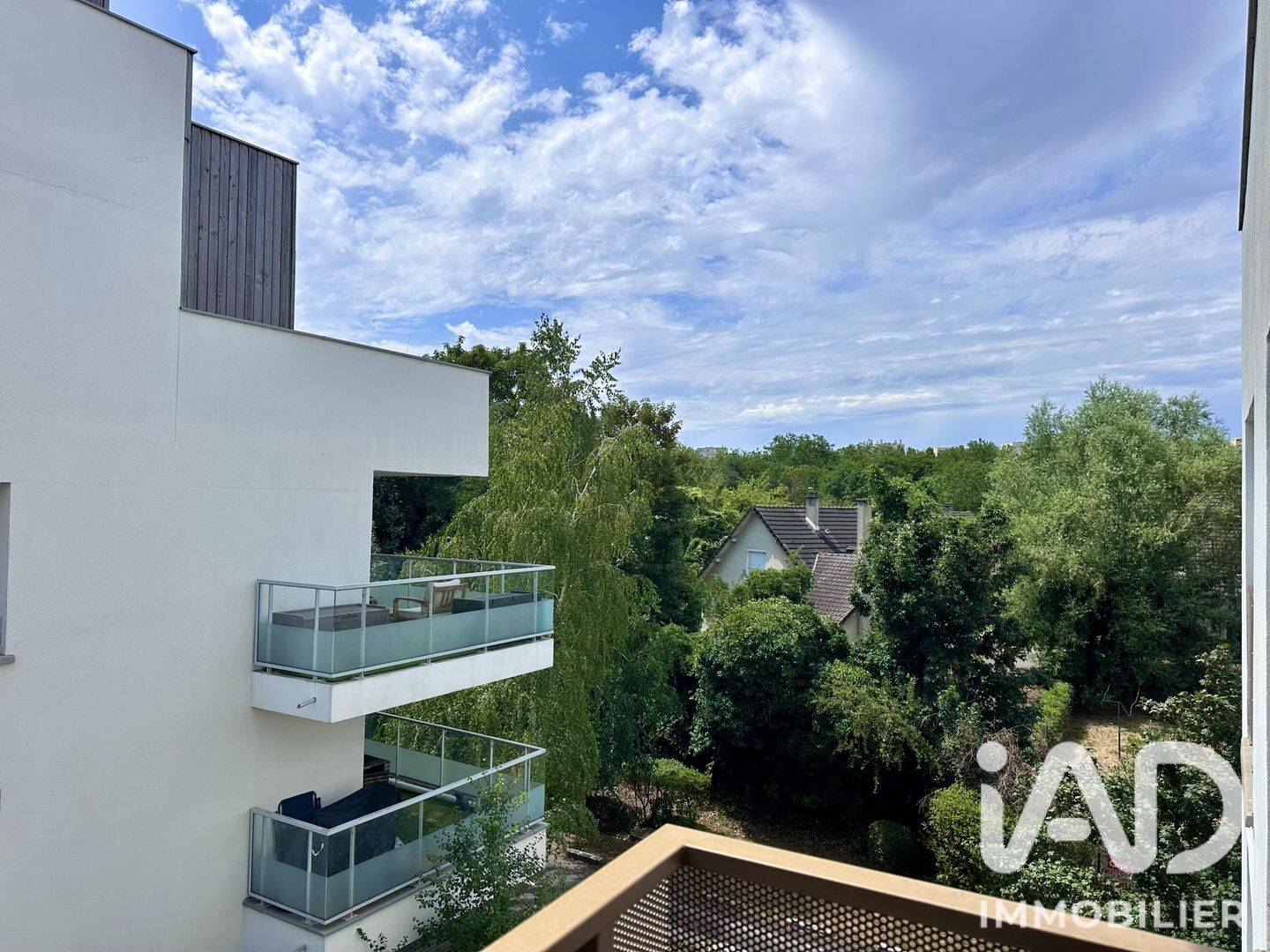 Appartement 2 pièces 40 m² · à Éragny · 40,2 m² · 173 000 €
