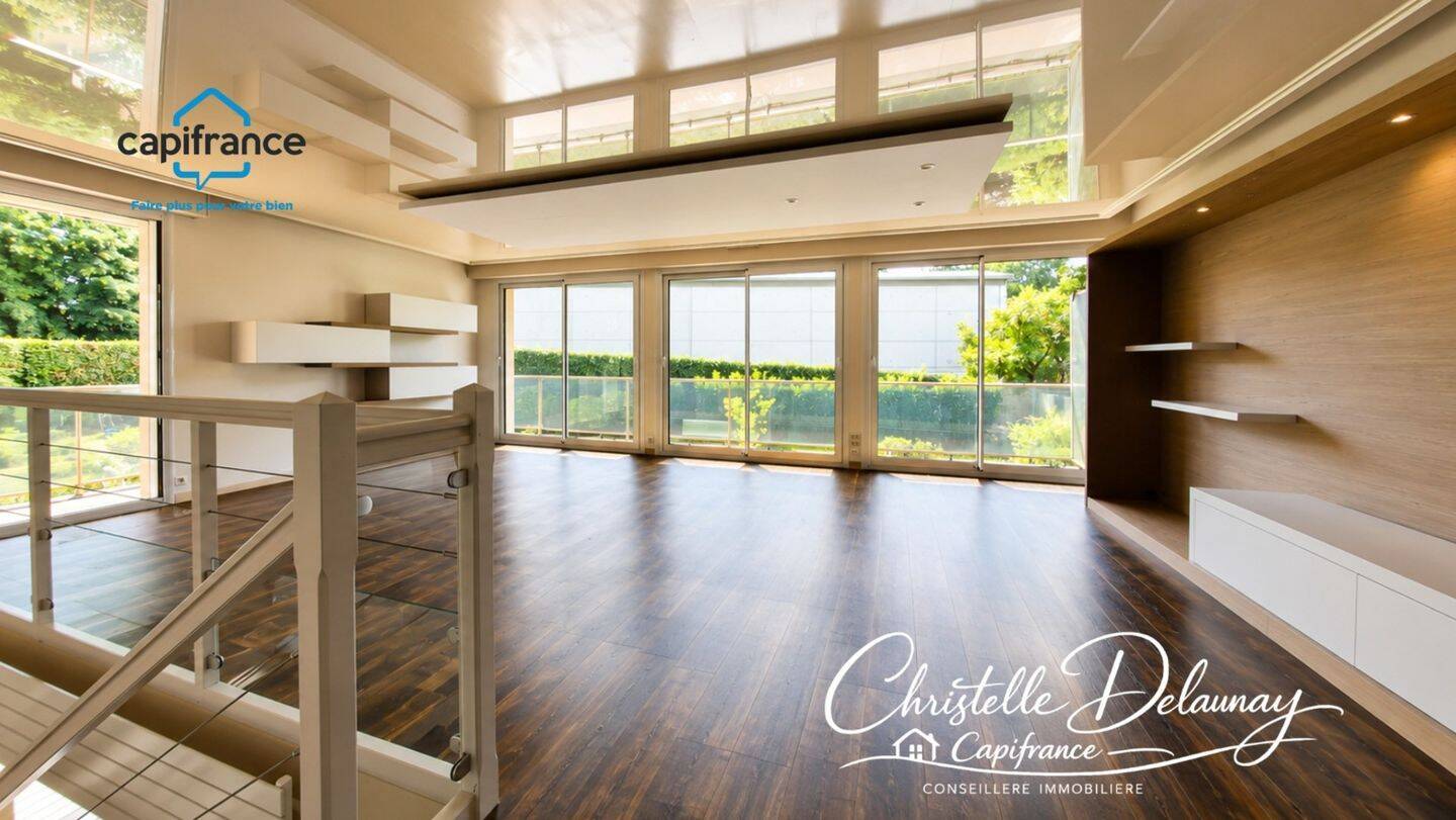 Appartement 6 pièces 183 m² · à Laval · 183 m² · 509 600 €