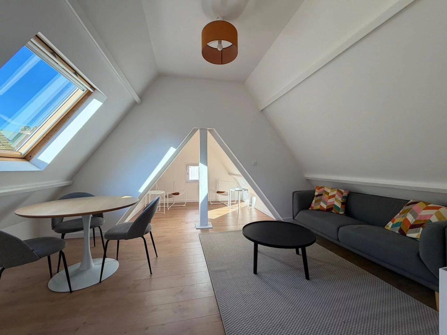 Appartement 2 pièces 30 m² · à Rouen · 30 m² · 700 €