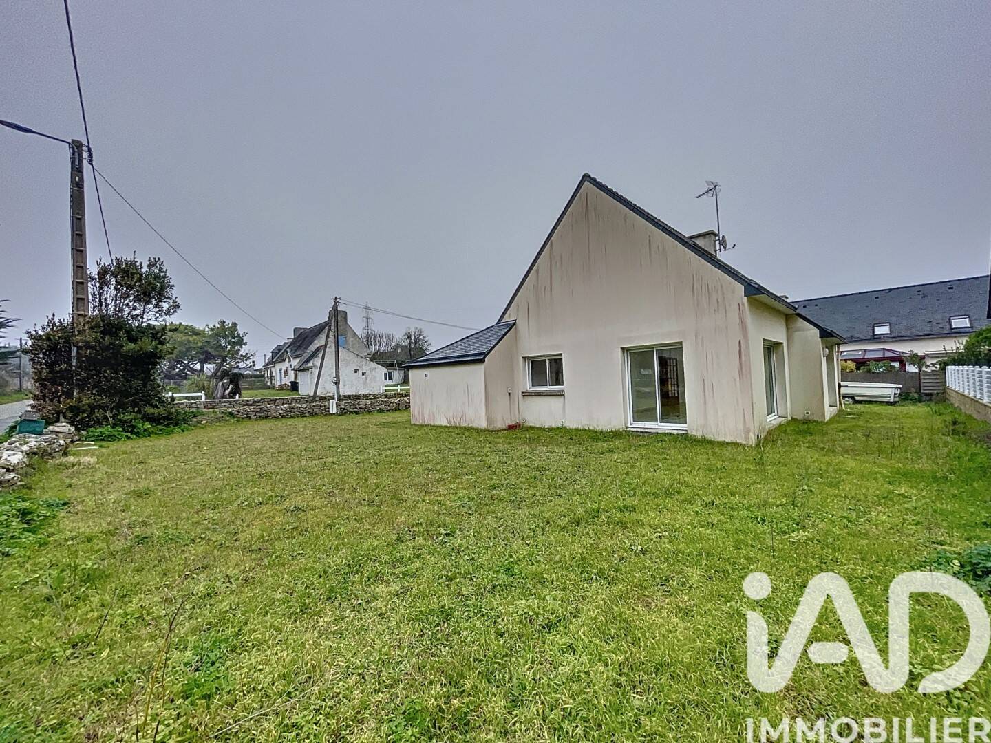 Maison 7 pièces 104 m² · à Saint-Pierre-Quiberon · 104 m² · 389 250 €