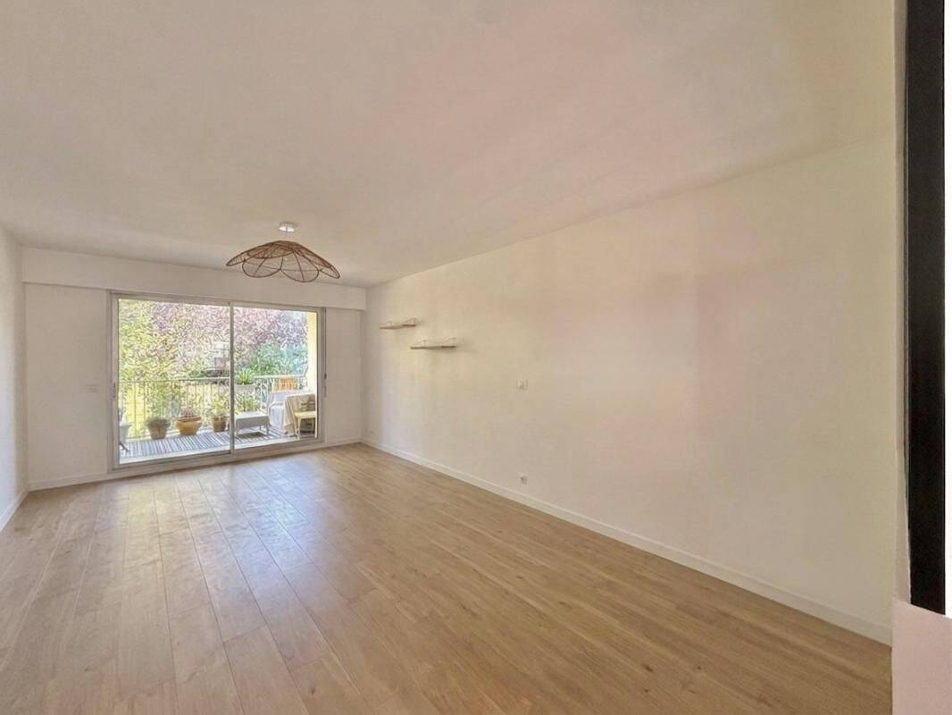 Appartement 4 pièces 82 m² · à Nantes · 82 m² · 1 440 €
