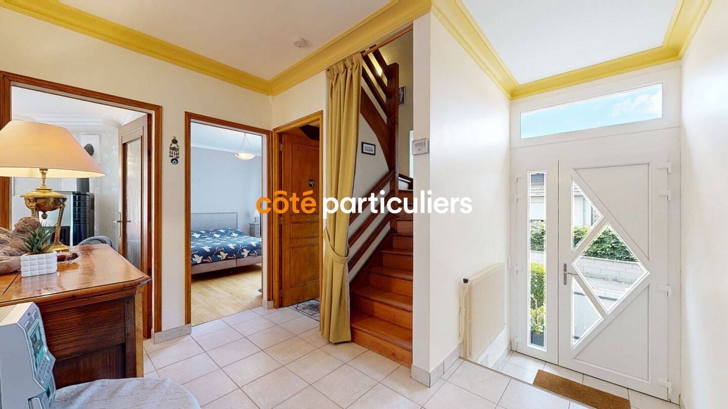 Maison 7 pièces 139 m² · à Avranches · 139 m² · 269 500 €