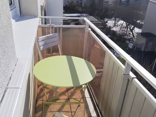 Appartement à vendre 159 000 € 3 pièces 2 chambres 65 m² Étage 4/4 Bois d'Amour-Porte de Paris-Courlancy Reims 51100