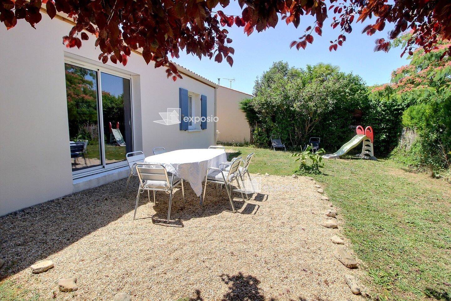 Maison 4 pièces 101 m² · à La Crèche · 101 m² · 218 000 €